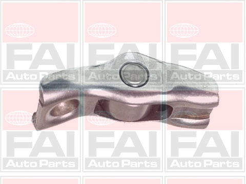 Rocker Arm, engine timing